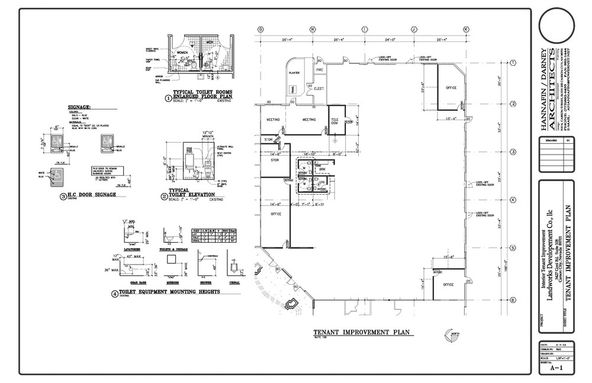 Professional Office Building: 3427 Goni Road, Carson City , NV 89706